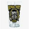 Cheapest 🔔 Star Wars The Book of Boba Fett Big Boba Tritan Cup 🧨