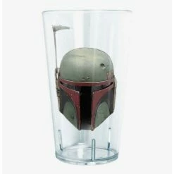 Top 10 😀 Star Wars The Book of Boba Fett Boba Fett Helmet Tritan Cup 😉