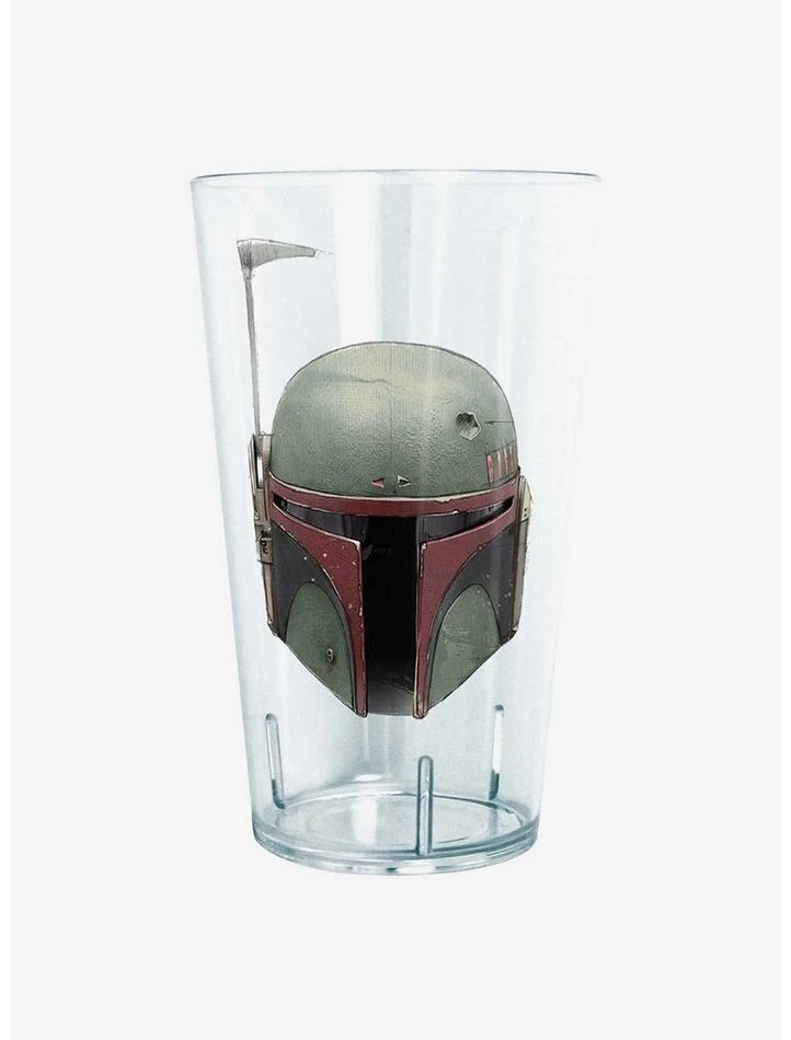 Top 10 😀 Star Wars The Book of Boba Fett Boba Fett Helmet Tritan Cup 😉
