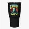 Top 10 🛒 Star Wars The Book of Boba Fett Side By Side Black Stainless Steel Travel Mug 😀