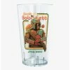 New 😀 Star Wars The Book of Boba Fett Boba Force Tritan Cup ✨