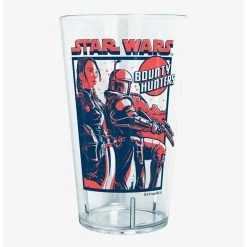 Best Pirce 🎉 Star Wars The Book of Boba Fett Bounty Huners Tritan Cup 🎁