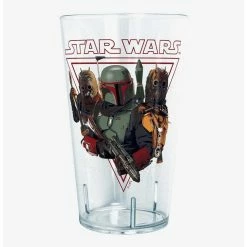 Wholesale 🎁 Star Wars The Book of Boba Fett Bounty Hunting Tritan Cup 🎁