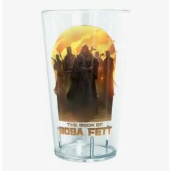 Coupon 👍 Star Wars The Book of Boba Fett Leading By Example Tritan Cup 🔔