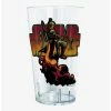 Hot Sale 🎉 Star Wars The Book of Boba Fett Logo Fett Tritan Cup 🛒