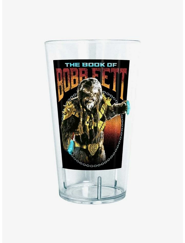 Top 10 ๐คฉ Star Wars The Book of Boba Fett Stay The Course Tritan Cup โ