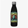Coupon 😉 Star Wars The Book of Boba Fett Side By Side Black Stainless Steel Water Bottle 🛒