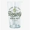 Buy 🥰 Star Wars The Book of Boba Fett That Bounty Tritan Cup ✨