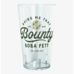 Buy 🥰 Star Wars The Book of Boba Fett That Bounty Tritan Cup ✨