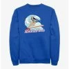 Promo 💯 Disney Lilo & Stitch Kaikua'ana Nani Sweatshirt 🎁