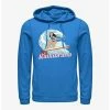 Outlet 😀 Disney Lilo & Stitch Kaikua'ana Nani Hoodie 🧨