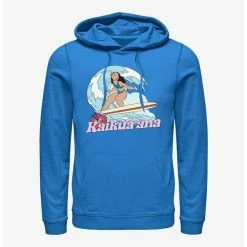 Outlet 😀 Disney Lilo & Stitch Kaikua'ana Nani Hoodie 🧨