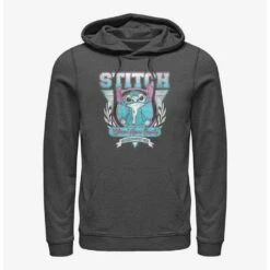 Brand new 🛒 Disney Lilo & Stitch Ohana Means Family Hoodie ⌛