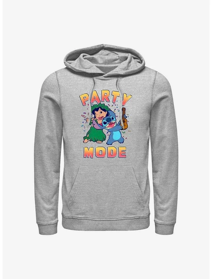 Wholesale ๐ Disney Lilo & Stitch Party Mode Hoodie ๐