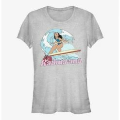 Promo 🎉 Disney Lilo & Stitch Kaikua'ana Nani 👧 Girls T-Shirt 👍