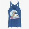 Best Pirce 🎁 Disney Lilo & Stitch Kaikua'ana Nani 👧 Girls Tank 🤩