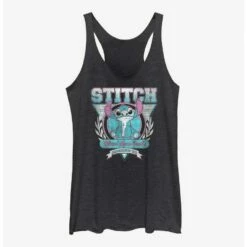 Budget 👍 Disney Lilo & Stitch Ohana Means Family 👧 Girls Tank ⭐