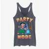 Best Pirce 👍 Disney Lilo & Stitch Party Mode 👧 Girls Tank ⌛