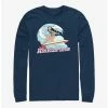 Buy 🥰 Disney Lilo & Stitch Kaikua'ana Nani Long-Sleeve T-Shirt 🛒
