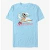 Best Pirce 🤩 Disney Lilo & Stitch Kaikua'ana Nani T-Shirt 💯