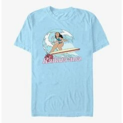 Best Pirce 🤩 Disney Lilo & Stitch Kaikua'ana Nani T-Shirt 💯