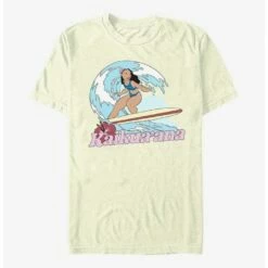 Flash Sale 😀 Disney Lilo & Stitch Kaikua'ana Nani T-Shirt 👍