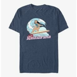 Top 10 🌟 Disney Lilo & Stitch Kaikua'ana Nani T-Shirt 😉