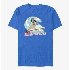 Deals 🥰 Disney Lilo & Stitch Kaikua'ana Nani T-Shirt ⭐