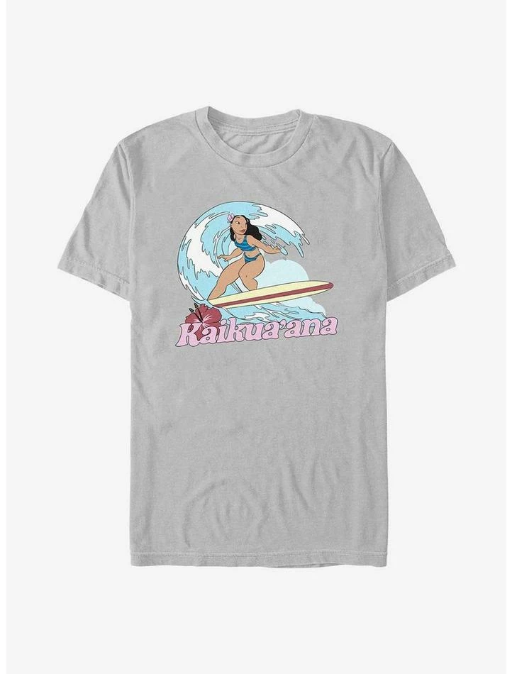 Cheapest ⭐ Disney Lilo & Stitch Kaikua'ana Nani T-Shirt 😍