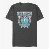 Best Pirce 🔥 Disney Lilo & Stitch Ohana Means Family T-Shirt 🎉
