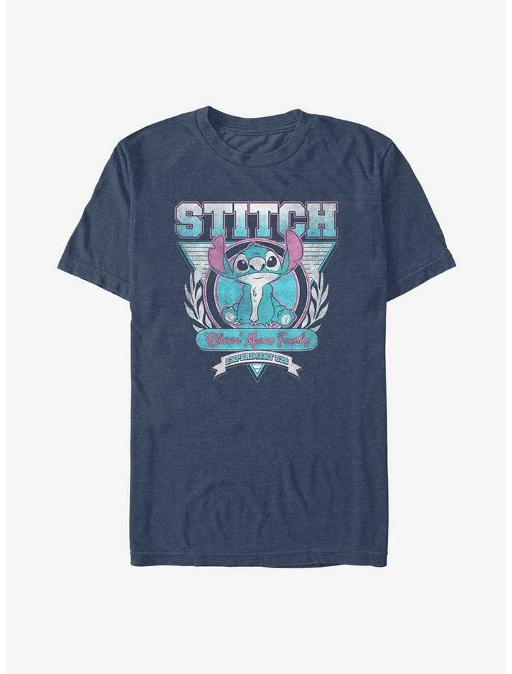 Coupon 🤩 Disney Lilo & Stitch Ohana Means Family T-Shirt 🎁