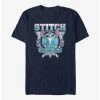 Buy 👍 Disney Lilo & Stitch Ohana Means Family T-Shirt 🎁