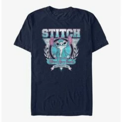 Buy 👍 Disney Lilo & Stitch Ohana Means Family T-Shirt 🎁