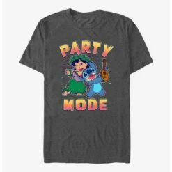 Wholesale 🌟 Disney Lilo & Stitch Party Mode T-Shirt 🔔