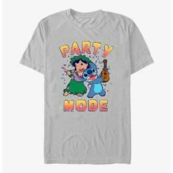 Wholesale ✔️ Disney Lilo & Stitch Party Mode T-Shirt 🤩