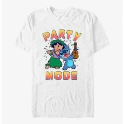 Wholesale ✨ Disney Lilo & Stitch Party Mode T-Shirt 🔥
