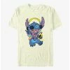 Discount 🧨 Disney Lilo & Stitch Rockin' Stitch T-Shirt 😍