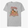 Promo 🔥 Disney Lilo & Stitch Sisters Forever T-Shirt 🧨