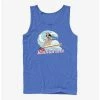 Promo 🎉 Disney Lilo & Stitch Kaikua'ana Nani Tank ✨