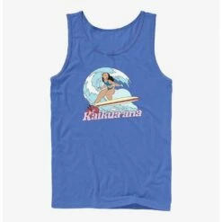 Promo 🎉 Disney Lilo & Stitch Kaikua'ana Nani Tank ✨
