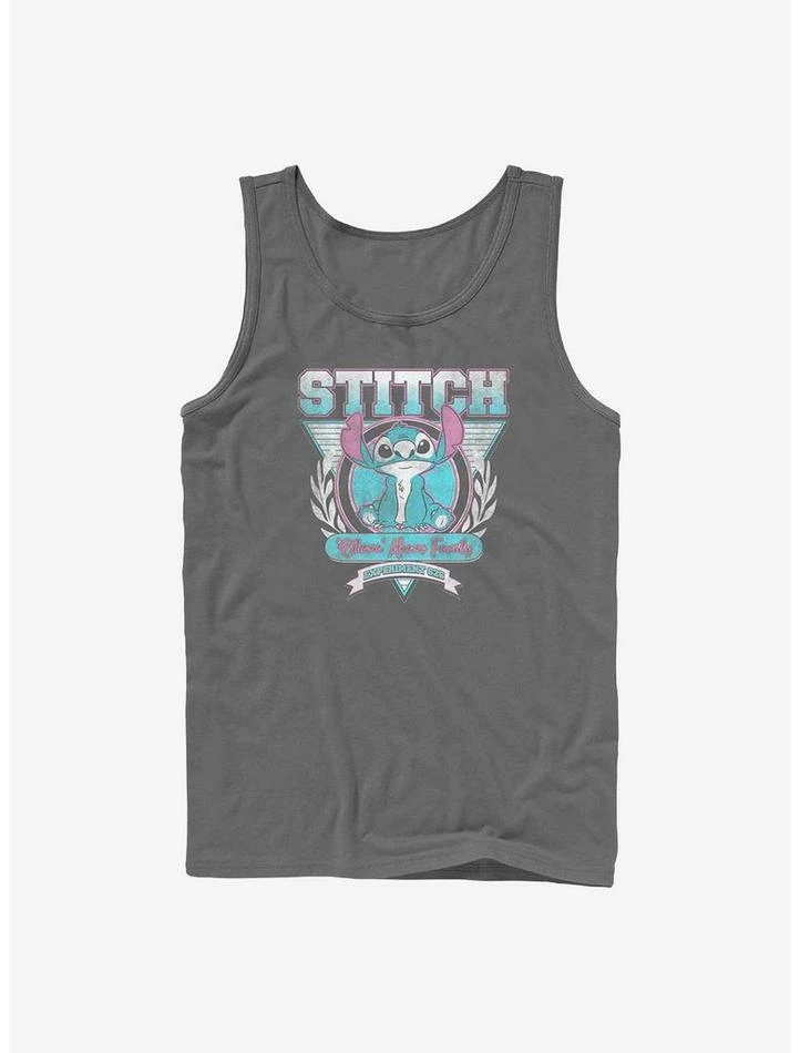 Best Sale ✨ Disney Lilo & Stitch Ohana Means Family Tank 🔔