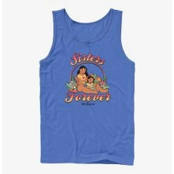 Best Sale 🔔 Disney Lilo & Stitch Sisters Forever Tank 🛒