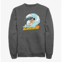 Coupon 👏 Disney Lilo & Stitch Kaikana Lilo Sweatshirt 🎁
