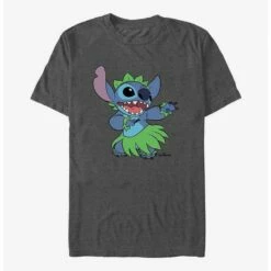 Brand new 🛒 Disney Lilo & Stitch Big Hula T-Shirt ✨