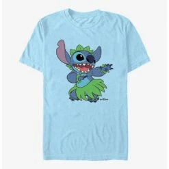 Flash Sale 🛒 Disney Lilo & Stitch Big Hula T-Shirt 🌟