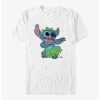 Cheap ⌛ Disney Lilo & Stitch Big Hula T-Shirt 🔥