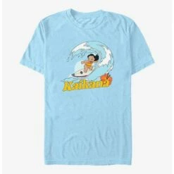 Cheapest ✨ Disney Lilo & Stitch Kaikana Lilo T-Shirt 🥰