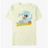 Hot Sale 💯 Disney Lilo & Stitch Kaikana Lilo T-Shirt 👏