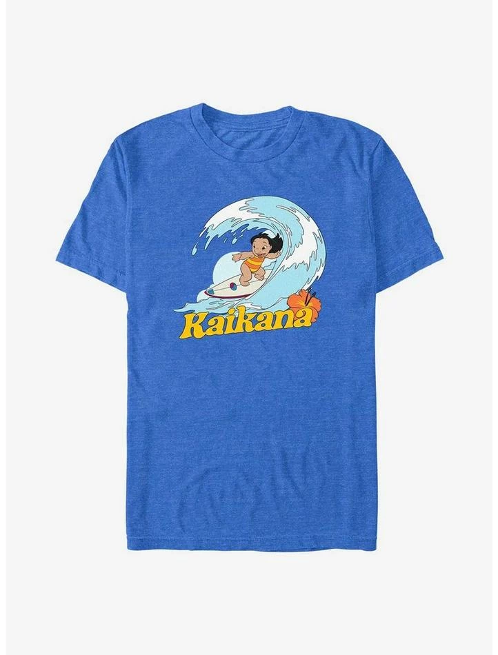 Wholesale 🔔 Disney Lilo & Stitch Kaikana Lilo T-Shirt 😉