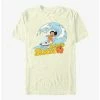 Best deal 🔔 Disney Lilo & Stitch Little Sister Lilo T-Shirt 😉